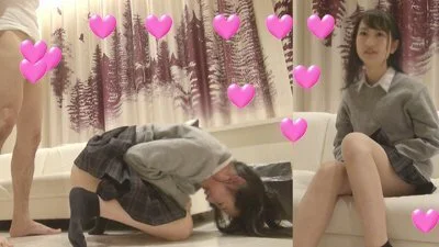 【個撮】キュン死確定!無邪気過ぎ日向坂美◯女アイドルが白目ぶっ飛び壮絶イキ痙攣!マン汁ぶしゃー漏らしまくりデレ映像(1)