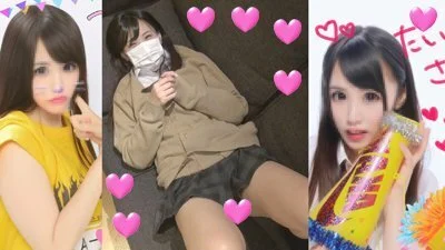 【個撮】底なし貪欲の親友あかねちゃん!我慢できずにマン汁逆噴射!悶絶イキ狂い完全死亡!勝手にたっぷり中出し映像(1)