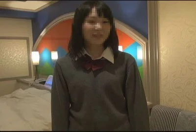 【個撮】超純情ほぼ処女ともちゃん!ホテルでびちょびちょ大洪水映像(1)