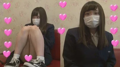 【個撮】禁断!ヤバい!成長過程140cmの汚れをしらないおさない青い果実!オドオドか細く怯えるつぼみちゃんを汚す!マグマ噴出映像