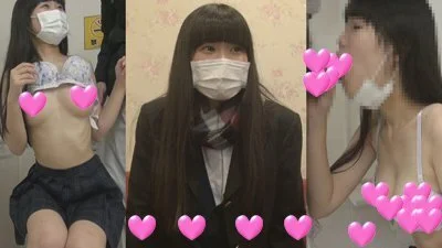 【個撮】迷い込んだ純朴ロミロミ超真面目たまごちゃん!世間知らずだから完全拒否なのに無理矢理暴走!怒りプンプン映像