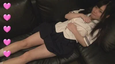 【個撮】成長途中ミニマムたまごちゃん!小さなおま○こ串刺し!メリメリ広げられ大量精子中出し映像(1)