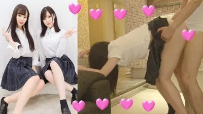 【個撮】青春満開ピカピカ新入生ロミロミ■■■!初々しいのにイキ狂い失神完堕ち快楽調教!強制中出し!種付け牧場映像(1)