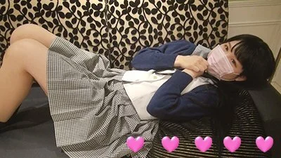 【個撮】成長中半熟アイドルたまごちゃん!超かわいいのに腰が止まらない性欲丸出し大絶叫ビクビク錯乱映像(1)