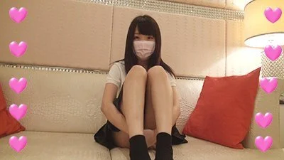 【個撮】ピカピカ無邪気な超ロミロミ娘!中〇の制服とスク水が超ヤバい!止まらん連続イキ痙攣大絶叫映像(1)