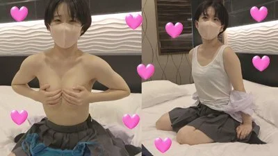 【個撮】思春期まるだし危険領域の超ガキガキ中坊が無理無理!子宮到達ガン突きダダ洩れマン汁!大発狂崩落も精子搾取の魔性映像(1)