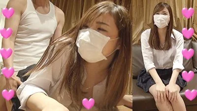 【個撮】可愛過ぎる超■■■たまごちゃん!いつもより大きなちん〇んにメリメリ拡張!マン汁垂れ流し激イキ映像(1)