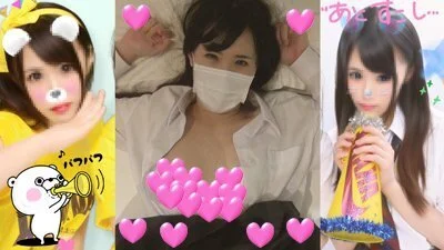 【個撮】底なし貪欲の親友あかねちゃん!我慢できずにマン汁逆噴射!悶絶イキ狂い完全死亡!勝手にたっぷり中出し映像(2)