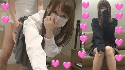 【個撮】令和最初の奇跡!膨らみかけのチッパイ超絶■■■ロミ天使ちゃん超ブルマ小柄おま〇こメリメリ悶絶生ちん映像(1)