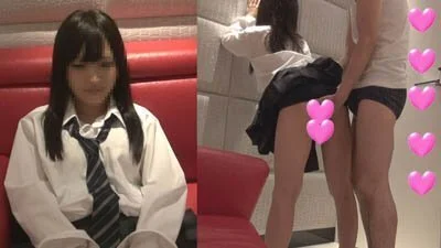 【個撮】たまんね～超超かわいい～ヤバ淫乱ギャルたまごちゃん!ビクビク大絶叫ハメ倒しイキ狂い映像(1)