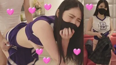 【個撮】経験値の低い未熟なGカップ美◯女がもう彼氏では満足できないNTR調教!我を忘れて無限大イキ狂ナシ崩し精子種付け映像(2)