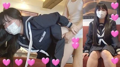 【個撮】この前まで・真面目なヤバロミ純粋たまごちゃんが超豹変のたうち回りビクビク暴れイキ狂い大絶叫映像(1)