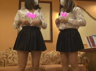 【個撮】おバカたまごちゃんが友達つれてきた～!エ■■アルたまごちゃんバカ全開映像(3)