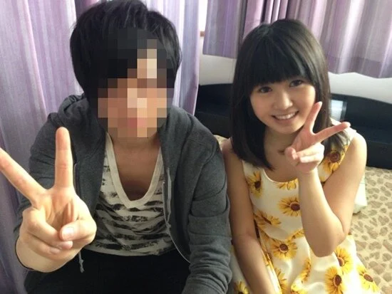 素人女子大生1年ミキ(18歳、童顔、ジャニ好き)イケメンに釣られた田舎娘を、ブサメン2人で犯したったwww