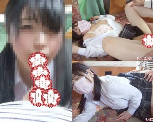 クラスでは優等生でもいつもスケベな事考えてる訳アリの子と個別指導で合体ちゃんw久しぶりのセックスで性欲全開中出しちゃんw①