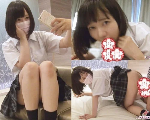 久しぶりの環奈ちゃんとのSEXらしい♪ちゃんと躾けられてイキ放題～♪意識ぶっ飛んでガッツリ中出し～どろりっちw