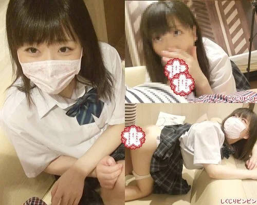 大人っぽくなったけど朋美ちゃん!何でもOK!エロエロ娘は健在w濃厚精子を赤貝の奥深くまで種付けロックンロール～♪①