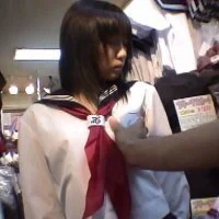 ■■■■ショップ店内淫交【二号店】