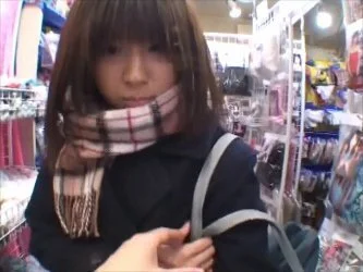 ■■■■ショップ店内淫交【二号店】