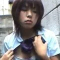 もの陰女子