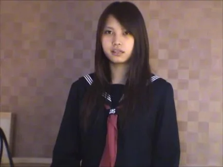 偽スカウトマンが女子〇生を騙し撮ったやつ09