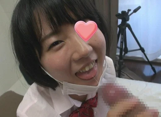 【個人撮影】国立を目指す優等生さくらんぼの秘密のヤル気スイッチは陥没乳首でシタ