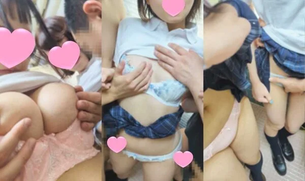 《ブラック■■》女子マネ昼休み集団イジメ・春〇ベスト32名門■■バレーボール部
