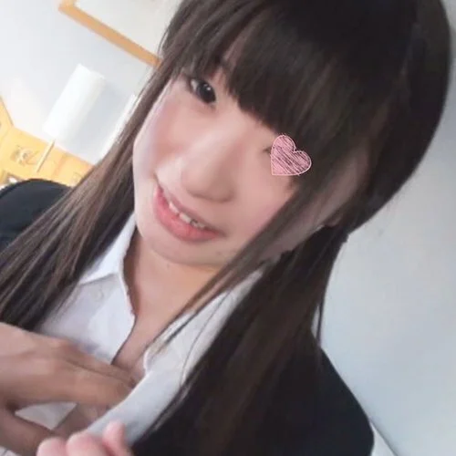 【個撮】新宿区の進学校に通う優等生みるくちゃん!緊張で半泣きだったはずが快感調教されて騎乗位腰フリ!【K社長の放※後ナンパ】