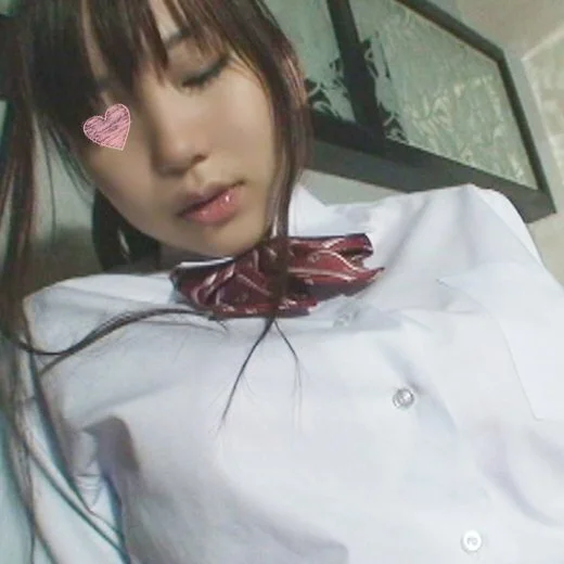 【個撮】バレーボール爆乳!ムチムチポニテの制服みるくちゃんをハメ仕置き!騎上位でGカップタテ揺れ!