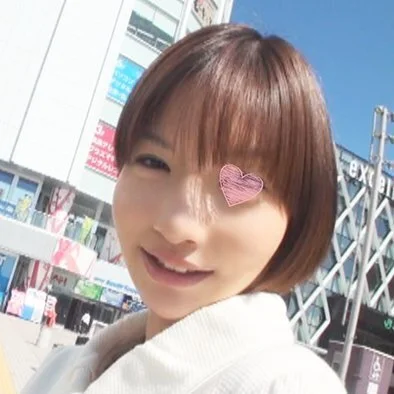 【個人撮影】あまちゃん激似!茨城県立○年のショートカットみるくちゃんをハメ■■!野外指マンも!!【鬼畜社長Kさんのナンパ旅】