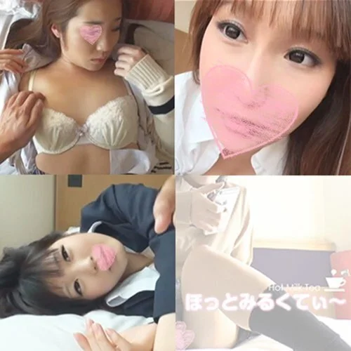 【お買い得セット】制服みるくちゃん3人のブッかけハメ撮りセット【鬼畜社長Kさんの放※後ナンパPART1～3】