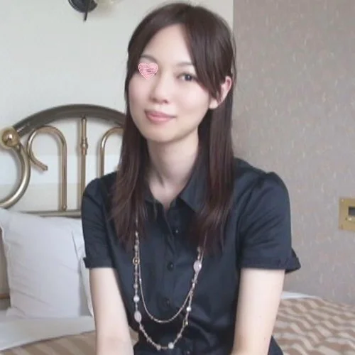 【完全個人撮影/地方妻】乃木坂の生田絵梨花似!御殿場の清楚妻27歳がナンパされた尻軽主婦トモと初電マのせいで絶頂ナンパ陥落!