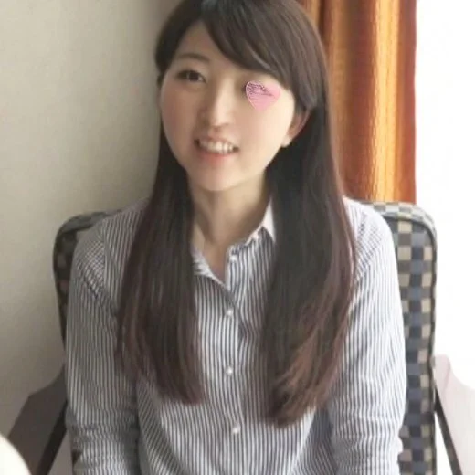 【個撮/神奈川妻】岩崎恭子似!横浜の新婚主婦25歳をナンパ撮影!パンチラだけのはずが押しに弱くて即ハメ成功!