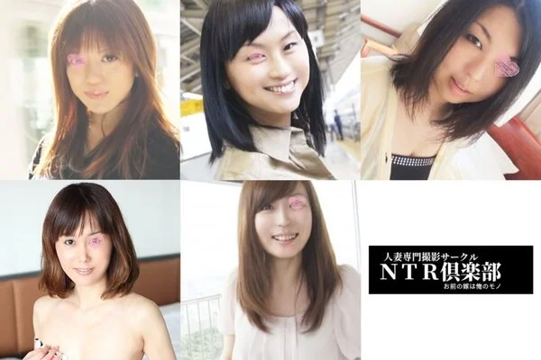 【完全個人撮影】お買い得美人妻ハメ撮り5本セット/永作博美似&静岡ギャル妻&超美巨乳&地方敏感妻&カーリング女子系奥さん