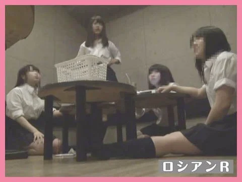 【再販】カラ援撮影会 6-1