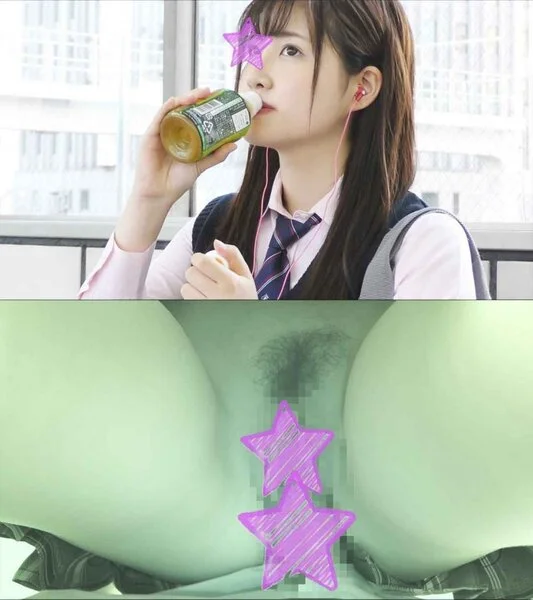 【電車■■】顔出し制服■■★まさにCM美少じょクラスの奇跡の正統派■■に鬼畜の生中出し!★こんなに可愛いのにイヤらしいデカ陰唇