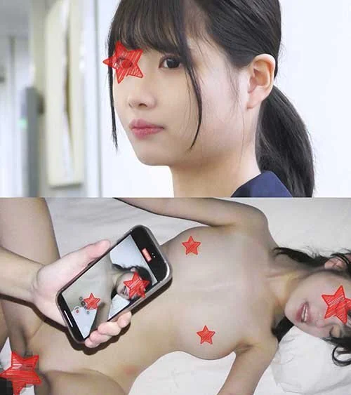 《神ボディ■■》【電車■■■】ろりの超絶美乳の神ボディ★■■■が被写体のスマホで勝手に撮った恥辱動画を彼氏のL○NEに鬼畜送信
