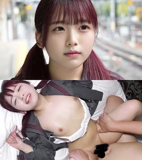 《上半期No.1確定ギャル》【ゆず故障】★ヤンキーで有名な野球部のド派手ネイル&赤髪マネージャーが全身身悶えしながらイキまくる