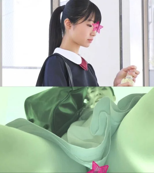 【電車■■】顔出し制服■■★ゆず故障史上最も清楚な美少じょが初体験を■■に奪われる衝撃映像★■■■でガチ号泣するも追い打ち顔射